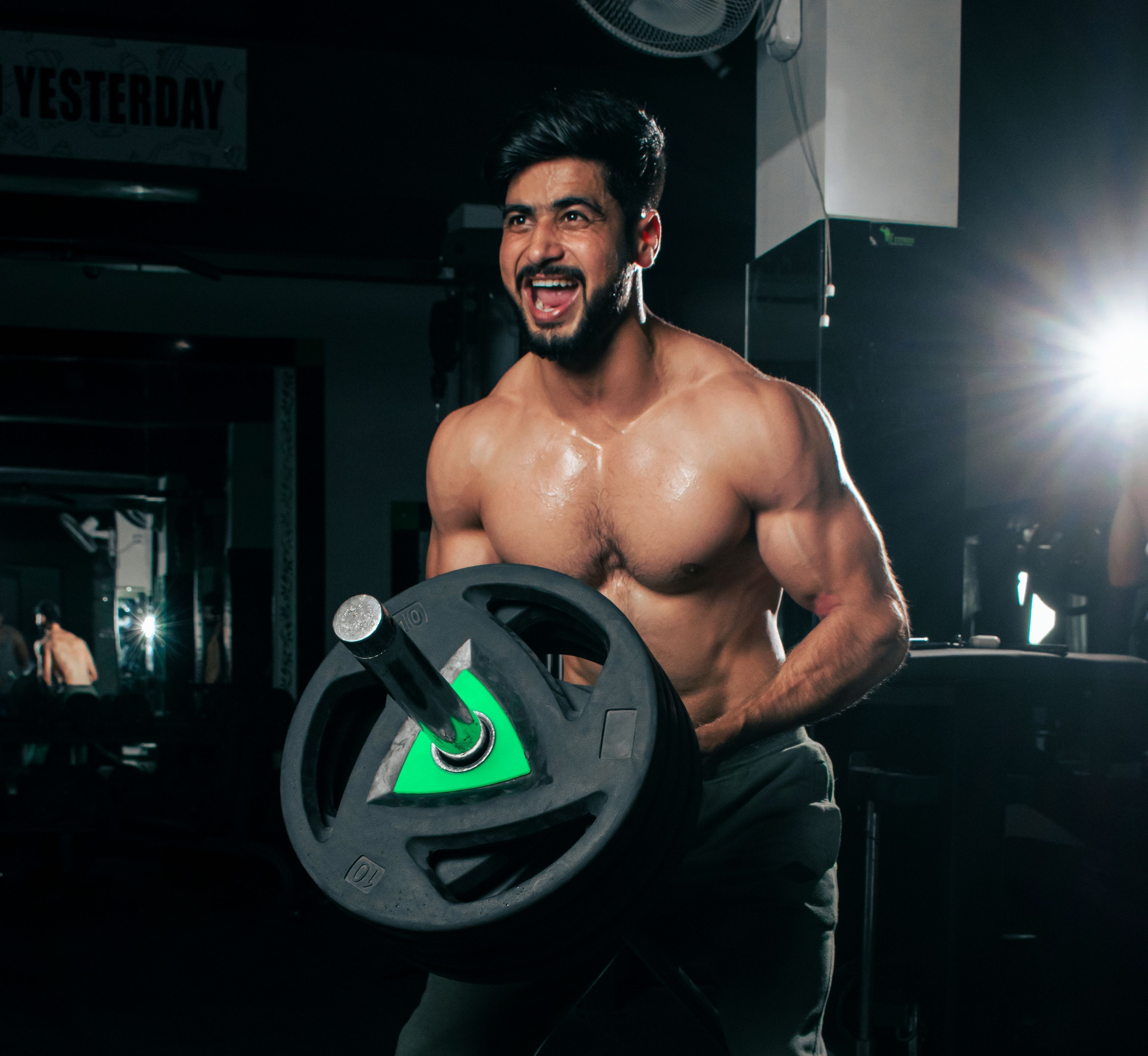 Body Building